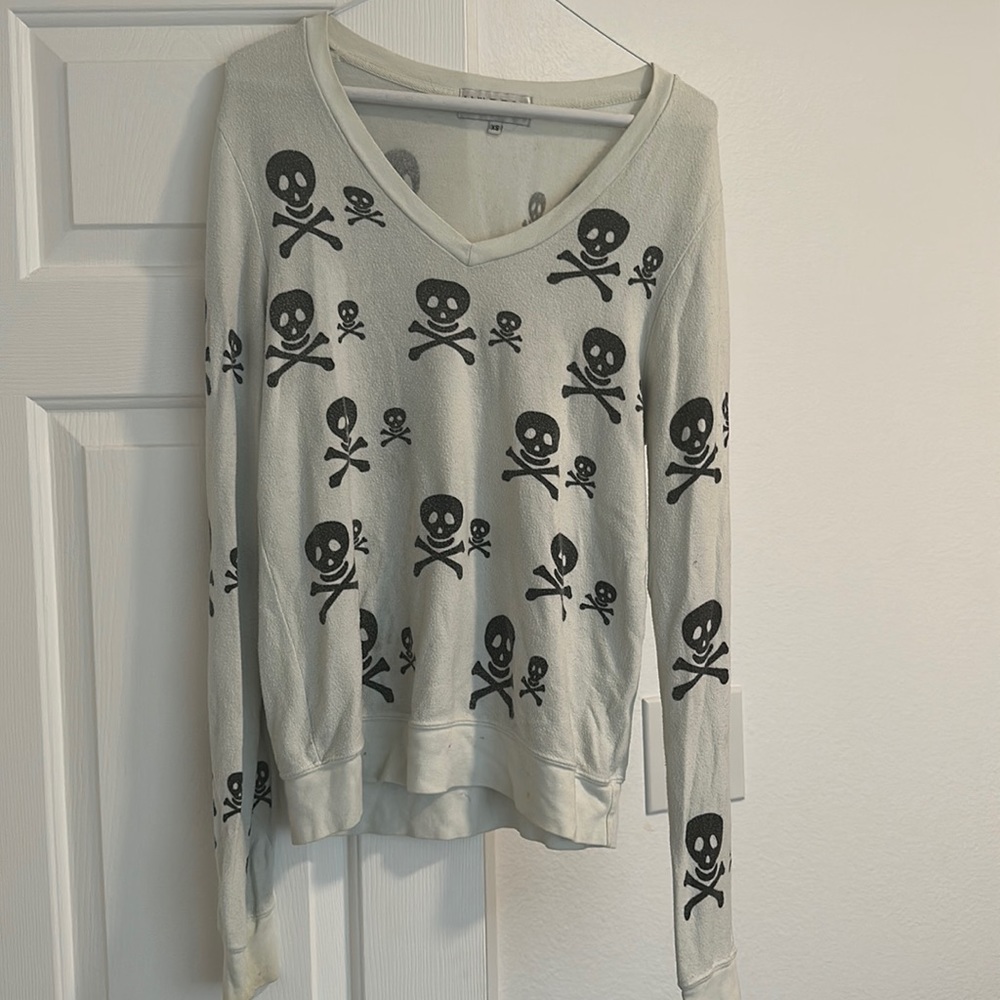 Wildfox Sweatshirt